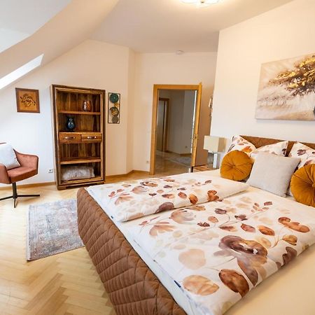 Apartment Ella Klagenfurt am Woerthersee Eksteriør bilde