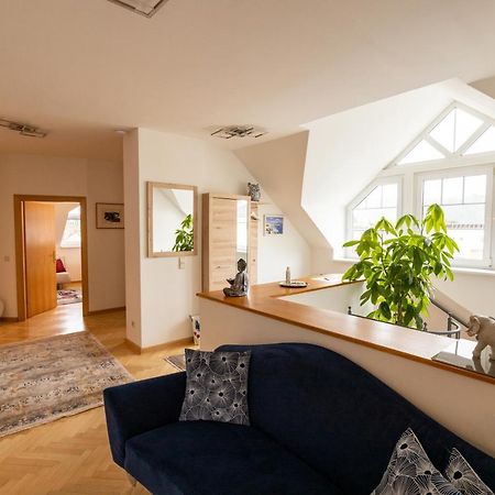Apartment Ella Klagenfurt am Woerthersee Eksteriør bilde