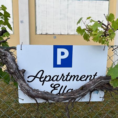 Apartment Ella Klagenfurt am Woerthersee Eksteriør bilde