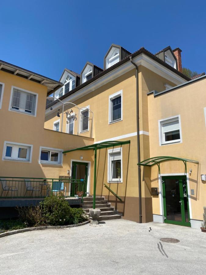 Apartment Ella Klagenfurt am Woerthersee Eksteriør bilde