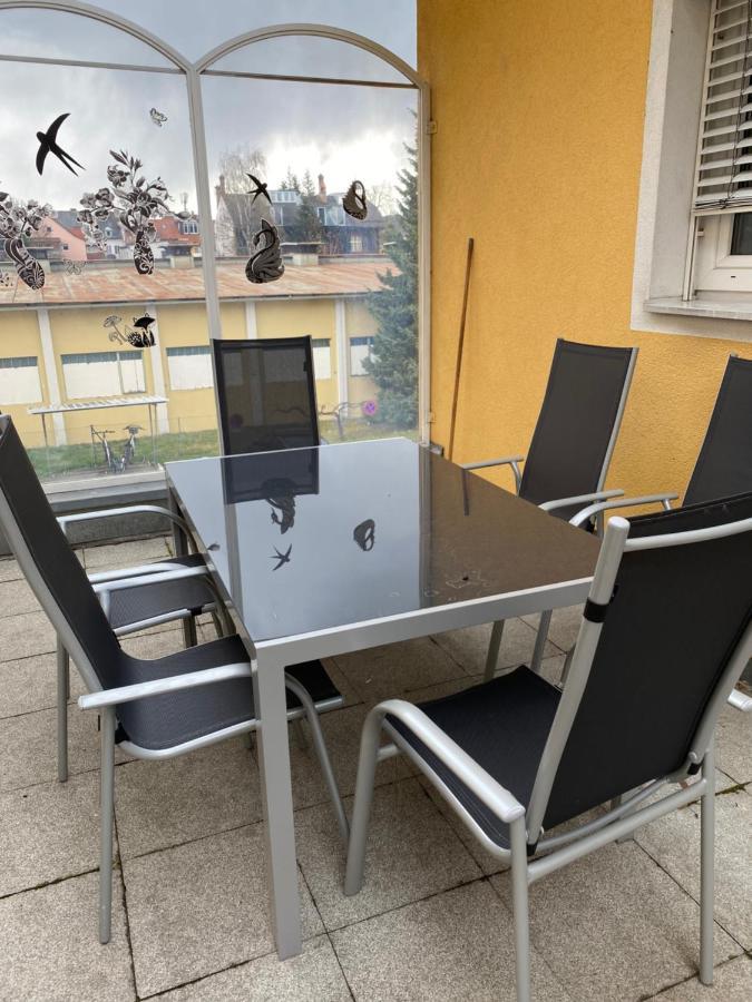 Apartment Ella Klagenfurt am Woerthersee Eksteriør bilde