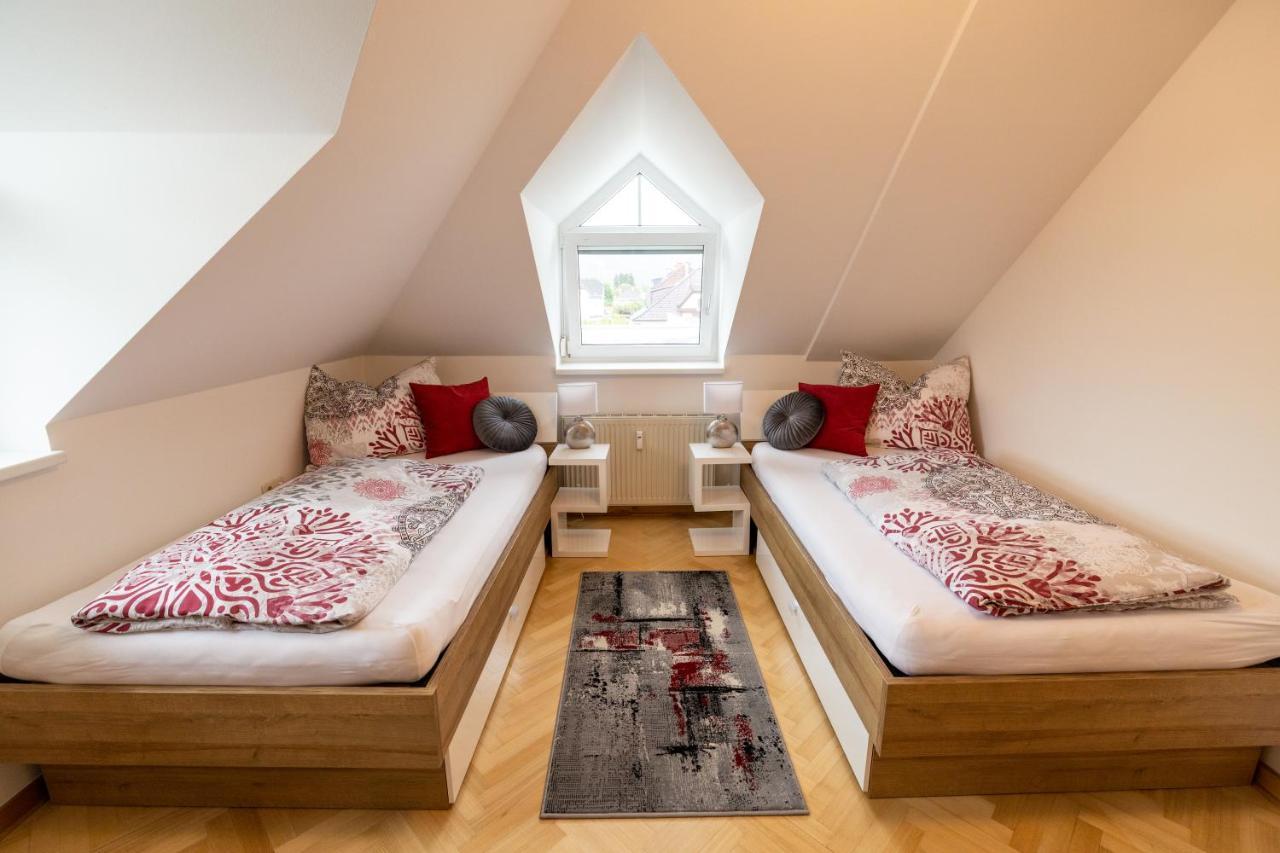 Apartment Ella Klagenfurt am Woerthersee Eksteriør bilde
