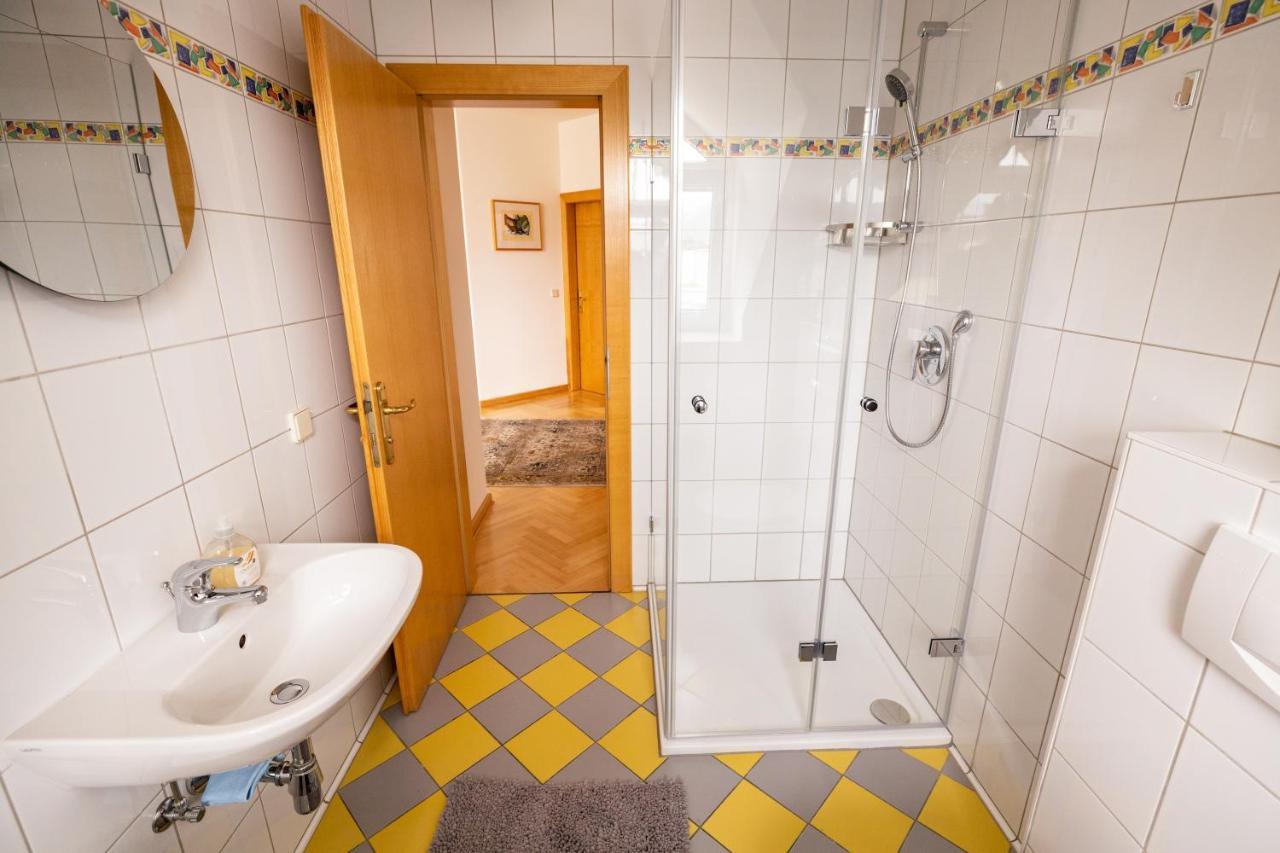 Apartment Ella Klagenfurt am Woerthersee Eksteriør bilde
