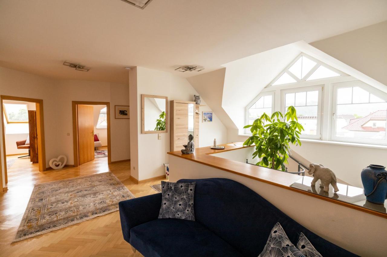Apartment Ella Klagenfurt am Woerthersee Eksteriør bilde