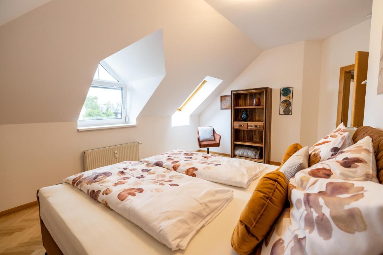 Apartment Ella Klagenfurt am Woerthersee Eksteriør bilde