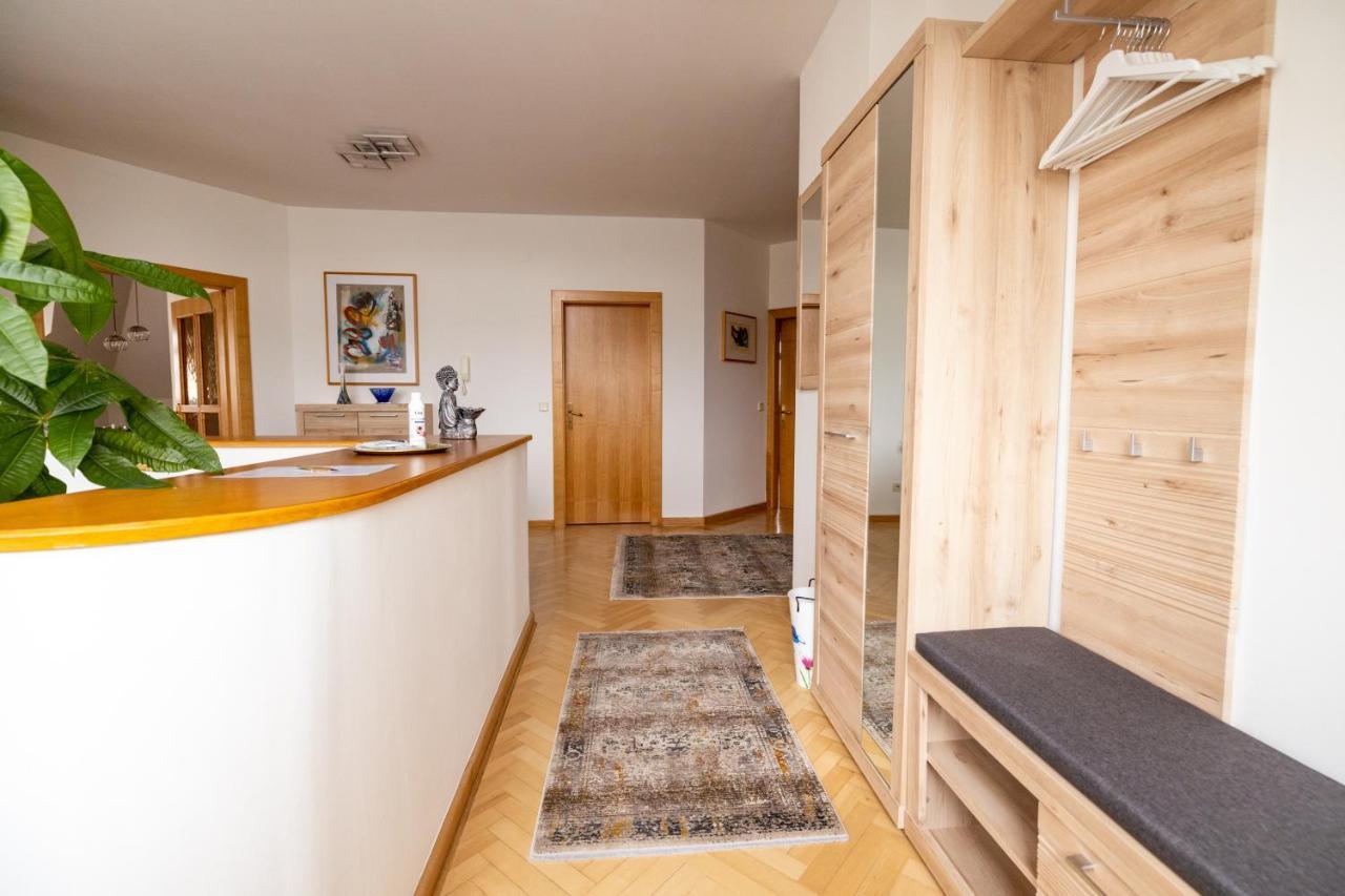 Apartment Ella Klagenfurt am Woerthersee Eksteriør bilde